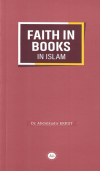 Faith in Books in Islam