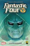 Fantastic Four Cilt 3 - Doom'un Habercisi