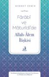 Farabi ve Maturidi'de Allah - Alem İlişkisi
