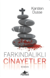 Farkındalıklı Cinayetler