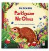 Farklıysam Ne Olmuş - Bu Sensin Serisi