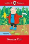 Farmer Carl- Ladybird Readers Starter Level B