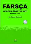 Farsça Modern Öğretim Seti - Dördüncü Kitap