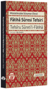 Fatiha Suresi Tefsiri