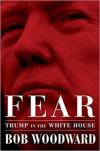Fear: Trump in the White House (Ciltli)