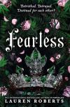 Fearless  The epic conclusion to the trilogy taking the world by storm! Volume 3 (Ciltli)