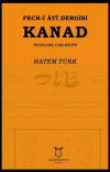 Fecr-i Ati Dergisi Kanad - İnceleme Tam Metin