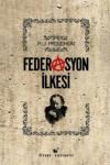 Federasyon İlkesi (Ciltli)