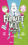 Felaket İkili 2 - Şimdi Daha da Beter