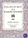 Felatun Bey ile Rakım Efendi