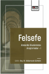 Felsefe Alanında Uluslararası Araştırmalar 1