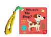 Felt Flaps Dog (Buggy Book) (Ciltli)