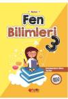 Fen Bilimleri 3