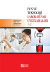 Fen ve Teknoloji Laboratuvar Uygulamaları 1 - 2
