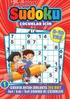 Fenomen Çocuklar İçin Sudoku 8 - 10 Yaş