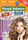 Fenomen Karışık Bulmaca - 19