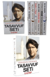 Ferudun Özdemir Tasavvuf Seti (6 Kitap Takım)