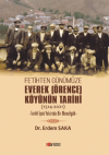 Fetihten Günümüze Everek (Örence) Köyünün Tarihi (1514-2021)