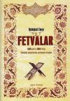 Fetvalar (Sorulu-Cevaplı) 2 Cilt Takım (1. Hamur) (Ciltli)