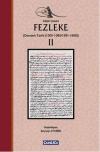 Fezleke 2 Osmanlı Tarihi 1000-1065/1591-1655 (Ciltli)