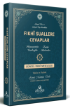 Fıkhi Suallere Cevaplar 4 (Ciltli)