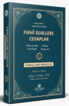 Fıkhi Suallere Cevaplar 5. Cilt (Ciltli)