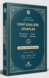 Fıkhi Suallere Cevaplar 8. Cilt (Ciltli)