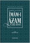 Fıkhın Sultanı İmam-ı Azam-Ebu Hanife