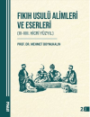 Fıkıh Usulü Alimleri ve Eserleri (Ciltli)