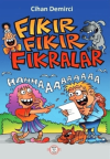 Fıkır Fıkır Fıkralar
