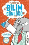 Fil Ozof'un Bilim Günlüğü (Ciltli)