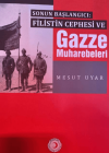 Filistin Cephesi ve Gazze Muharebeleri