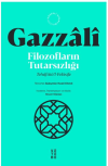 Filozofların Tutarsızlığı