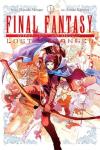 Final Fantasy Lost Stranger Vol. 1