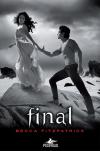 Final - Hush Hush Serisi 4. kitap (Ciltli)