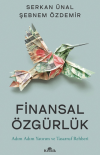Finansal Özgürlük Adım Adım Yatırım ve Tasarruf Rehberi
