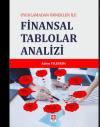 Finansal Tablolar Analizi