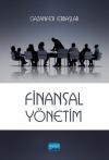 Finansal Yönetim