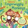 Fingerwiggly Monkeys (Ciltli)