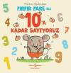 Fırfır Fare İle 10'a Kadar Sayıyoruz (Ciltli)