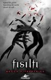 Fısıltı - Hush Hush Serisi 1. Kitap (Ciltli)