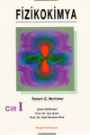 Fizikokimya Cilt: 1