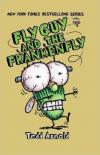 Fly Guy and the Frankenfly (Ciltli)