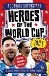 Football Superstars: Heroes of the World Cup Rule