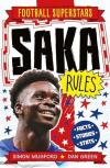 Football Superstars: Saka Rules