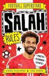 Football Superstars: Salah Rules