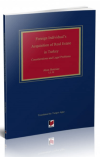 Foreign Individual's Acquisition of Real Estate in Turkey