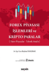 Forex Piyasası İşlemleri ve Kripto Paralar