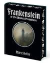Frankenstein (Ciltli)