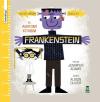 Frankenstein- İlk Anatomi Kitabım (Ciltli)